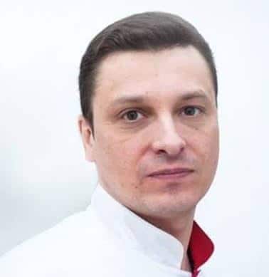 Сароян Сергей Вартанович, ветеринарный офтальмолог